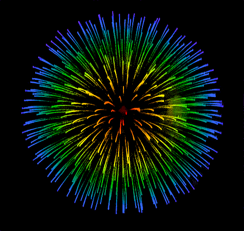 firework