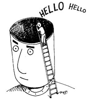 hello